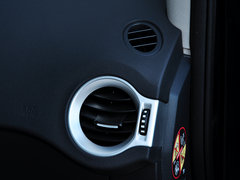 2014款 2.0L CVT 两驱时尚版 5座
