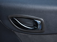 2014款 2.0L CVT 两驱时尚版 5座