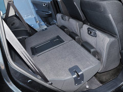 2014款 2.0L CVT 两驱时尚版 5座