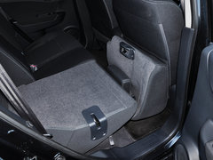 2014款 2.0L CVT 两驱时尚版 5座