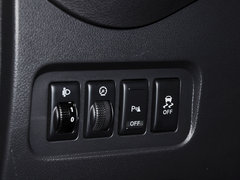 2014款 2.0L CVT 两驱时尚版 5座