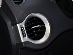 2014款 2.0L CVT 两驱时尚版 5座