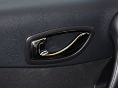 2014款 2.0L CVT 两驱时尚版 5座