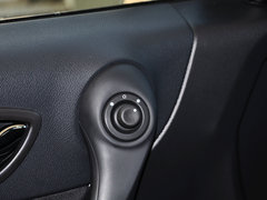 2014款 2.0L CVT 两驱时尚版 5座
