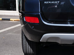 2014款 2.0L CVT 两驱时尚版 5座