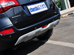 2014款 2.0L CVT 两驱时尚版 5座
