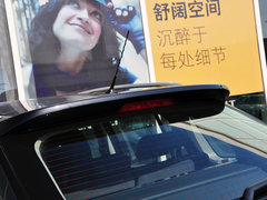2014款 2.0L CVT 两驱时尚版 5座