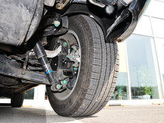 2014款 2.0L CVT 两驱时尚版 5座