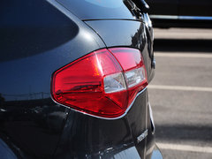 2014款 2.0L CVT 两驱时尚版 5座