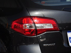 2014款 2.0L CVT 两驱时尚版 5座