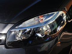 2014款 2.0L CVT 两驱时尚版 5座