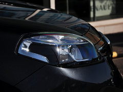 2014款 2.0L CVT 两驱时尚版 5座