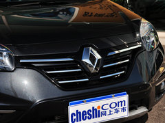 2014款 2.0L CVT 两驱时尚版 5座