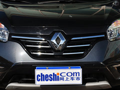 2014款 2.0L CVT 两驱时尚版 5座