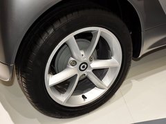 2013款 1.0L AMT 巧克力特别版
