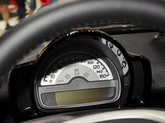 2013款 1.0L AMT 巧克力特别版