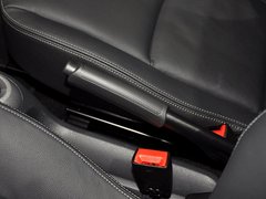 2013款 1.0L AMT 巧克力特别版