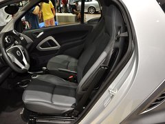 2013款 1.0L AMT 巧克力特别版