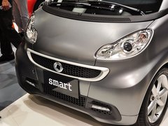 2013款 1.0L AMT 巧克力特别版