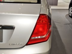 2014款 1.5L 手动 旗舰型VVT