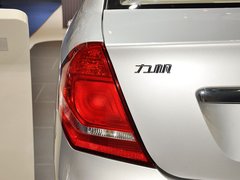 2014款 1.5L 手动 旗舰型VVT