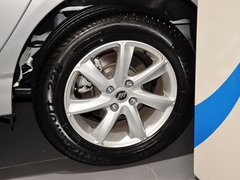 2014款 1.5L 手动 旗舰型VVT
