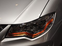 2014款 1.5L 手动 旗舰型VVT