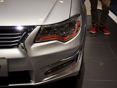 2014款 1.5L 手动 旗舰型VVT