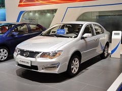 2014款 1.5L 手动 旗舰型VVT