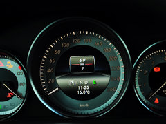2013款 C300 3.0L AT 运动型 Grand Edition