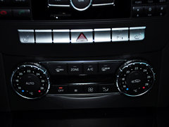 2013款 C300 3.0L AT 运动型 Grand Edition
