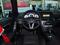 2013款 C300 3.0L AT 运动型 Grand Edition