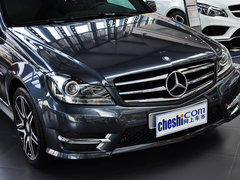 2013款 C300 3.0L AT 运动型 Grand Edition