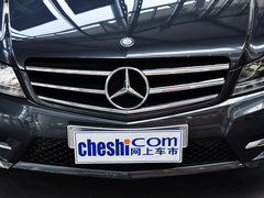 2013款 C300 3.0L AT 运动型 Grand Edition