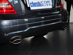 2013款 C300 3.0L AT 运动型 Grand Edition