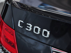 2013款 C300 3.0L AT 运动型 Grand Edition