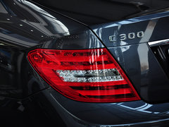 2013款 C300 3.0L AT 运动型 Grand Edition