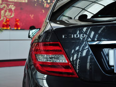 2013款 C300 3.0L AT 运动型 Grand Edition