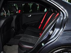 2013款 C300 3.0L AT 运动型 Grand Edition