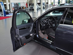 2013款 C300 3.0L AT 运动型 Grand Edition