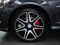 2013款 C300 3.0L AT 运动型 Grand Edition