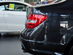 2013款 C300 3.0L AT 运动型 Grand Edition