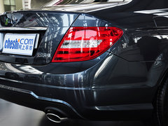 2013款 C300 3.0L AT 运动型 Grand Edition