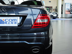 2013款 C300 3.0L AT 运动型 Grand Edition