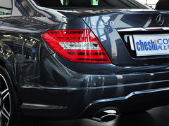 2013款 C300 3.0L AT 运动型 Grand Edition
