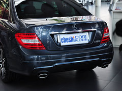 2013款 C300 3.0L AT 运动型 Grand Edition