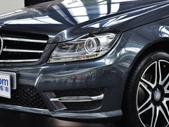 2013款 C300 3.0L AT 运动型 Grand Edition