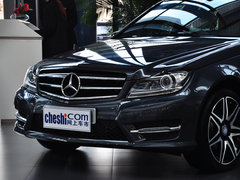 2013款 C300 3.0L AT 运动型 Grand Edition