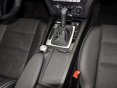 奔驰C级 2013款 C260 1.8T AT 时尚型 Grand Edition