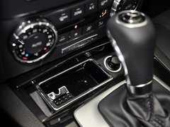 2013款 C260 1.8T AT 时尚型 Grand Edition